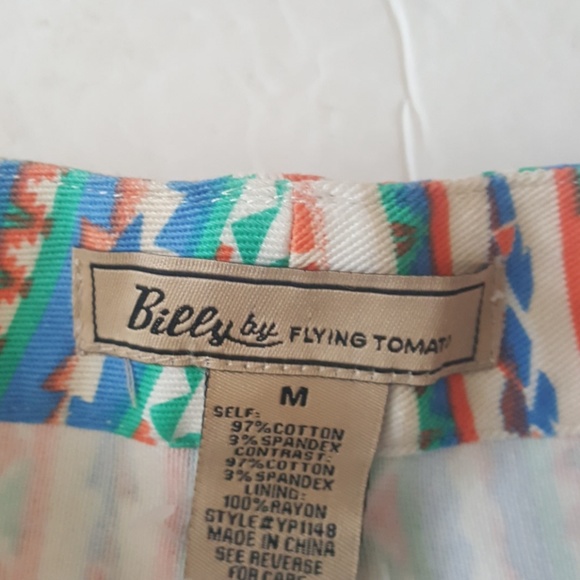 Billy by Flying Tomato - Picture 4 of 5